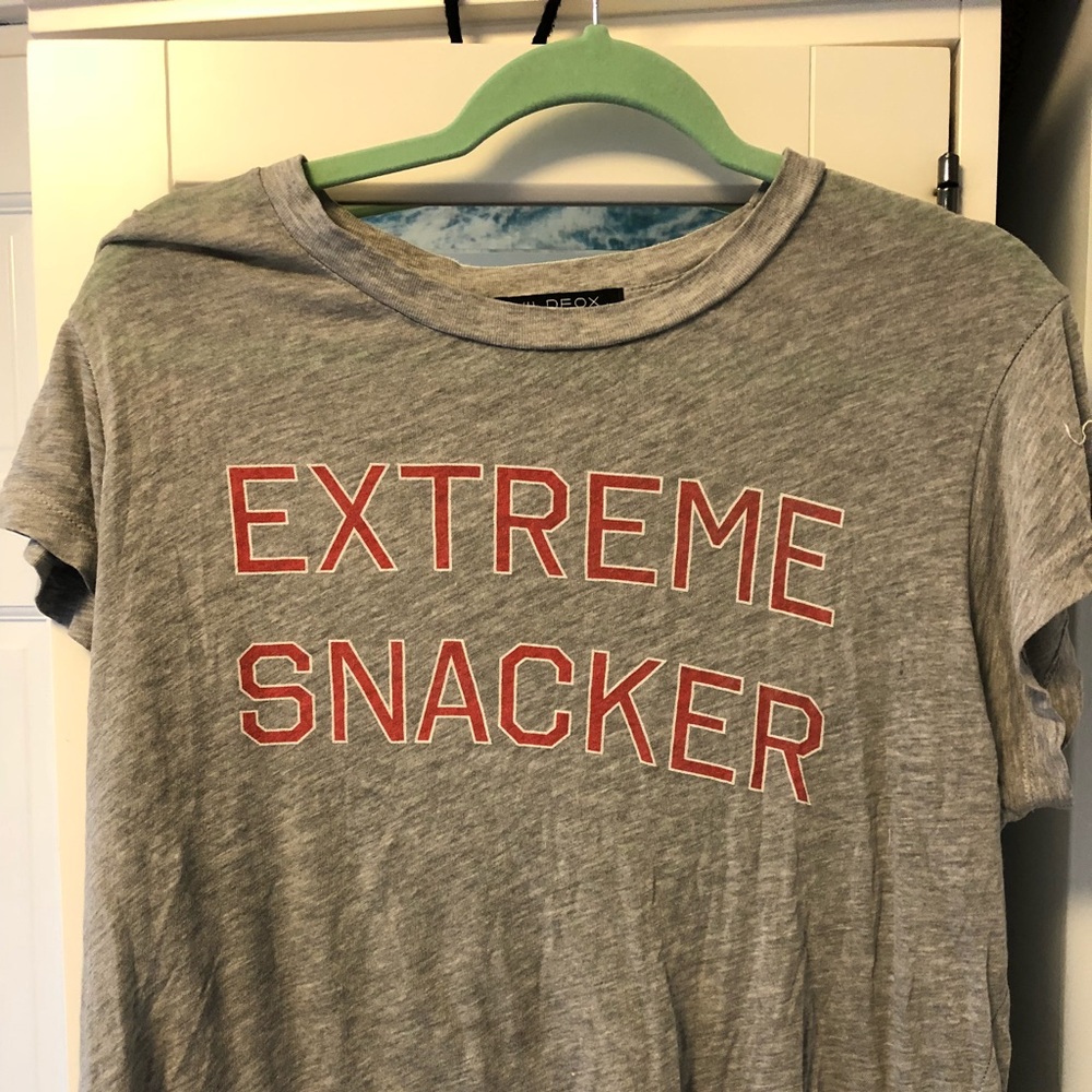 Wildfox tee